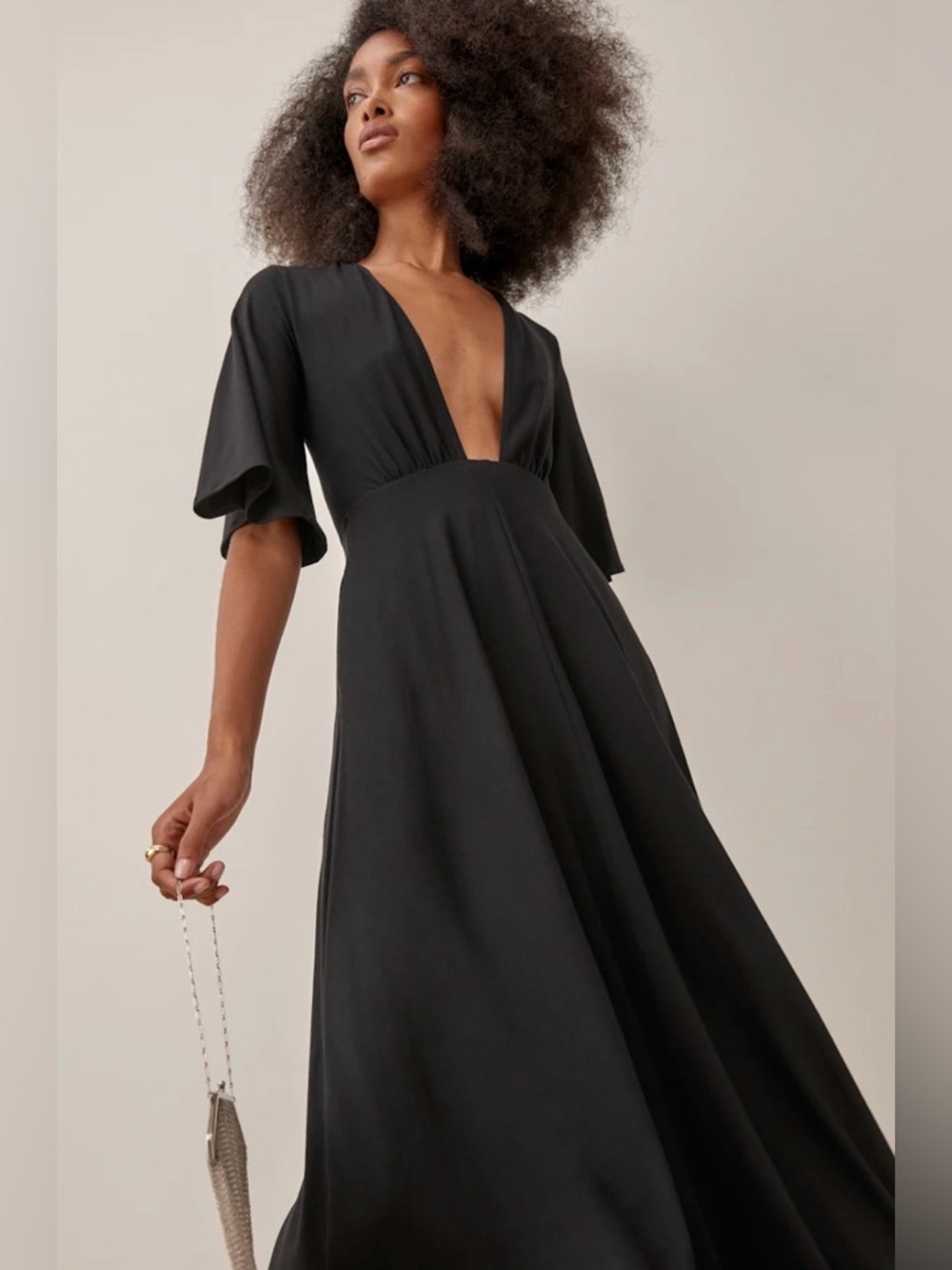 Reformation Ernest Dress - Picture 9 of 13